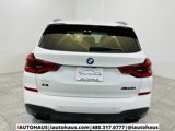 Used 2021 BMW X3 M40i w/ Executive Package image 6