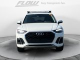 Used 2022 Audi Q5 2.0T Premium w/ Convenience Package image 2
