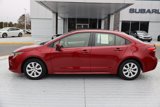 Used 2022 Toyota Corolla LE image 2