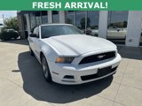 Used 2014 Ford Mustang Convertible w/ Equipment Group 102A image 2