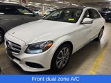 Used 2016 Mercedes-Benz C 300 4MATIC Sedan image 2
