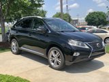 Used 2015 Lexus RX 350 2WD image 2