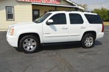 Used 2008 GMC Yukon SLT w/ SLT Preferred Equipment Group image 3