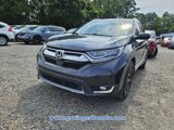 Used 2018 Honda CR-V Touring image 2