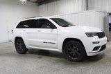 Used 2019 Jeep Grand Cherokee Limited X image 2