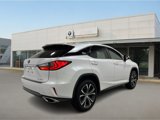 Used 2017 Lexus RX 350 AWD image 4