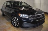 Used 2024 Volkswagen Jetta S image 3