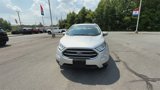 Used 2021 Ford EcoSport SE image 4