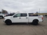 Used 2018 Ford F150 XLT image 4