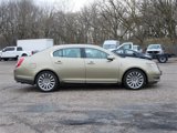 Used 2013 Lincoln MKS AWD image 4
