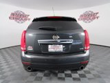Used 2015 Cadillac SRX Luxury image 6