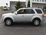 Used 2011 Ford Escape Limited image 2