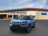 New 2024 Ford Bronco Sport Badlands w/ Premium Package image 2