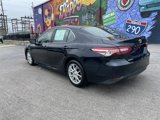 Used 2020 Toyota Camry XLE image 3