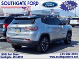 Used 2019 Jeep Compass Trailhawk w/ Cold Weather Group image 2