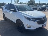 Used 2021 Chevrolet Equinox LS w/ LS Convenience Package image 4