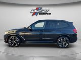 Used 2020 BMW X3 M w/ Executive Package image 2