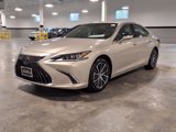 New 2025 Lexus ES 350 w/ Premium Package image 3