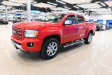 Used 2016 GMC Canyon SLT w/ Driver Alert Package image 5