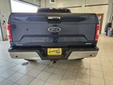 Used 2018 Ford F150 XLT w/ Equipment Group 302A Luxury image 5