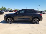 Used 2024 Audi Q3 2.0T Premium Plus w/ Premium Plus Package image 4