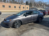 Used 2015 Honda Civic EX-L image 3