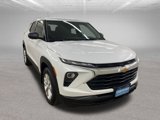 Certified 2025 Chevrolet TrailBlazer LS w/ LS Convenience Package image 3