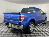 Used 2014 Ford F150 4x4 SuperCrew image 5