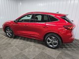 Used 2024 Ford Escape ST-Line w/ Tech Pack #1 image 4