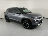 Used 2021 Chevrolet TrailBlazer LT w/ Convenience Package image 3