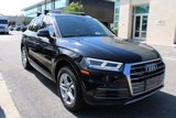 Used 2018 Audi Q5 2.0T Premium Plus w/ Premium Plus Package image 3