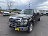 Used 2013 Ford F150 Lariat w/ Luxury Equipment Group image 2
