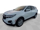 Certified 2022 Chevrolet Equinox LT w/ LPO, Cargo Package image 4