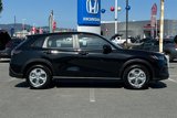 New 2025 Honda HR-V LX image 2
