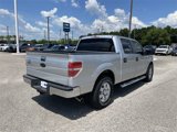 Used 2011 Ford F150 XLT w/ XLT Chrome Pkg image 4