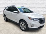 Certified 2021 Chevrolet Equinox Premier image 5