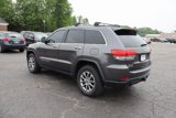Used 2014 Jeep Grand Cherokee Limited w/ Luxury Group II image 5