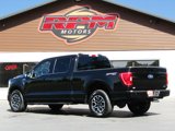Used 2022 Ford F150 XLT w/ Equipment Group 302A High image 6