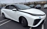 Used 2020 Toyota Mirai image 3