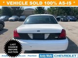 Used 2010 Ford Crown Victoria Police Interceptor image 4