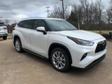 Used 2021 Toyota Highlander Limited image 2