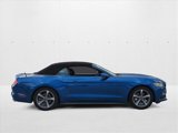 Certified 2017 Ford Mustang Convertible w/ Equipment Group 051A image 4