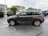 Used 2011 Lincoln MKX 2WD w/ 101A Rapid Spec Order Code image 4