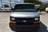 Used 2017 Chevrolet Express 2500 image 2