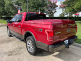 Used 2015 Ford F150 Lariat w/ Equipment Group 502A Luxury image 6