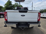 Used 2024 Ford F350 XL w/ XL Chrome Package image 4