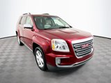 Used 2017 GMC Terrain SLT w/ Driver Alert Package I image 3