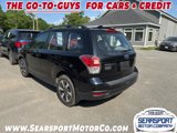 Used 2018 Subaru Forester 2.5i w/ Alloy Wheel Package image 4