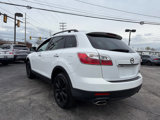 Used 2010 MAZDA CX-9 Grand Touring w/ Moonroof & Bose Audio Pkg image 5