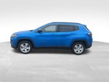 Certified 2022 Jeep Compass Latitude image 5